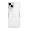 Nillkin Nature Pro Mágneses TPU tok iPhone 15 Plus átlátszó-6902048265936 1 kép