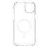 Nillkin Nature Pro Mágneses TPU tok iPhone 15 Plus átlátszó-6902048265936 3 kép