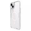 Nillkin Nature Pro Mágneses TPU tok iPhone 15 Plus átlátszó-6902048265936 5 kép