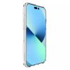 Nillkin Nature Pro Mágneses TPU tok iPhone 15 Plus átlátszó-6902048265936 6 kép