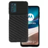 Thunder tok Motorola Moto G42 Black-5900217028253 1 kép