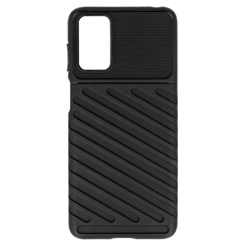 Thunder tok Motorola Moto G42 Black-5900217028253 2 kép
