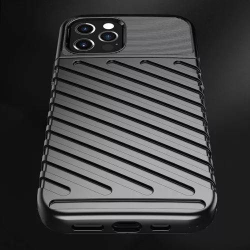 Thunder tok Motorola Moto G42 Black-5900217028253 9 kép