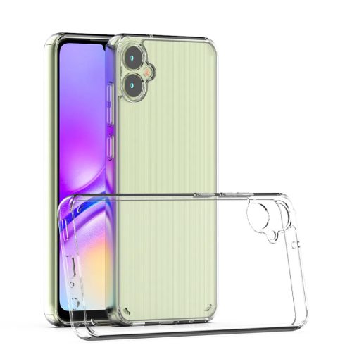Prémium tok Samsung Galaxy A05 áttetsző