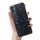 Crystal Glitter tok Samsung Galaxy A05 számára Ezüst-5900217029007 1 kép