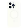TEL PROTECT MagSilicone tok iPhone 11 fehér-5900217030669 2 kép