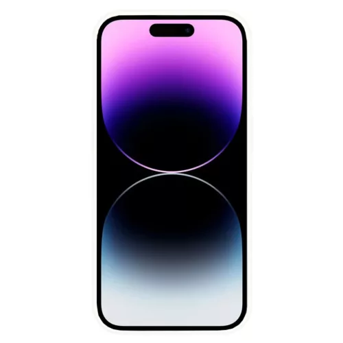 TEL PROTECT MagSilicone tok iPhone 11 fehér-5900217030669 3 kép