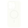 TEL PROTECT MagSilicone tok iPhone 11 fehér-5900217030669 4 kép