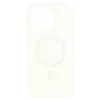 TEL PROTECT MagSilicone tok iPhone 11 fehér-5900217030669 4 kép