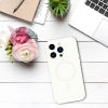 TEL PROTECT MagSilicone tok iPhone 11 fehér-5900217030669 5 kép