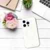 TEL PROTECT MagSilicone tok iPhone 11 fehér-5900217030669 5 kép