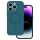 TEL PROTECT MagSilicone tok iPhone 11-hez Kék