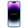 TEL PROTECT MagSilicone tok iPhone 15 Világoskék-5900217031000 3 kép