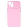 Camshield Soft tok for Samsung Galaxy S24, Világos rózsaszín-5900217040446 4 kép
