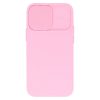 Camshield Soft tok for Samsung Galaxy S24, Világos rózsaszín-5900217040446 6 kép