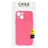 Camshield Soft tok Samsung Galaxy S24 Ultra Pink-5900217040798 7 kép