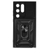 Slide Camera Armor tok Samsung Galaxy S24 Ultra fekete-5900217041498 2 kép