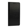 Speciális fliptok Samsung Galaxy S24 Ultra (fekete, bőr)-5900217050834 2 kép