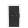 Speciális fliptok Samsung Galaxy S24 Ultra (fekete, bőr)-5900217050834 9 kép