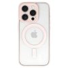 Akryl színű Magsafe tok iPhone 14 light pink-5900217058861 2 kép