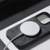 Alcane Magsafe tok iPhone 11 Szürke-5900217069515 4 kép