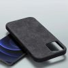 Alcane Magsafe tok iPhone 11 Szürke-5900217069515 6 kép