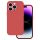 Tel Protect Silicone Premium tok iPhone 13-hoz korall-5900217071068 1 kép