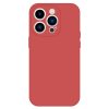 Tel Protect Silicone Premium tok iPhone 13-hoz korall-5900217071068 2 kép