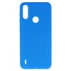 Silicone Lite tok Motorola Moto E7 Power/E7i Power kék-5900217083733 2 kép