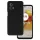 Szilikon Lite tok Motorola Moto G73 fekete-5900217085089 1 kép