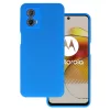 Silicone Lite tok Motorola Moto G73 blue-5900217085683 1 kép