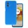 Silicone Lite tok Motorola Moto G73 blue-5900217085683 1 kép