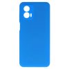 Silicone Lite tok Motorola Moto G73 blue-5900217085683 2 kép