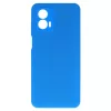 Silicone Lite tok Motorola Moto G73 blue-5900217085683 2 kép