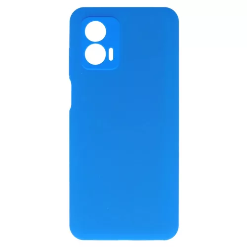 Silicone Lite tok Motorola Moto G73 blue-5900217085683 2 kép