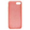 Szilikon Lite tok iPhone 7/8/SE 2020/SE 2022 barackszínű tok-5900217085812 3 kép
