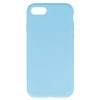 Silicone Lite tok iPhone 7/8/SE 2020/SE 2022 világoskék tok-5900217085966 1 kép