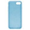 Silicone Lite tok iPhone 7/8/SE 2020/SE 2022 világoskék tok-5900217085966 2 kép