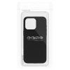 Silicone Lite tok Samsung Galaxy A12/M12 fekete-5900217098355 7 kép