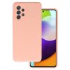 Szilikon Lite tok Samsung Galaxy A52/A52S barack-5900217100164 1 kép