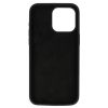 Silicone Lite tok Samsung Galaxy A52/A52S fekete-5900217100171 3 kép