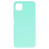 Silicone Lite tok Samsung Galaxy A22 5G-hez, menta-5900217101093 2 kép