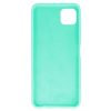 Silicone Lite tok Samsung Galaxy A22 5G-hez, menta-5900217101093 3 kép