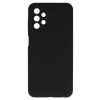 Silicone Lite tok Samsung Galaxy A13 4G fekete-5900217104278 2 kép
