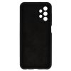 Silicone Lite tok Samsung Galaxy A13 4G fekete-5900217104278 3 kép