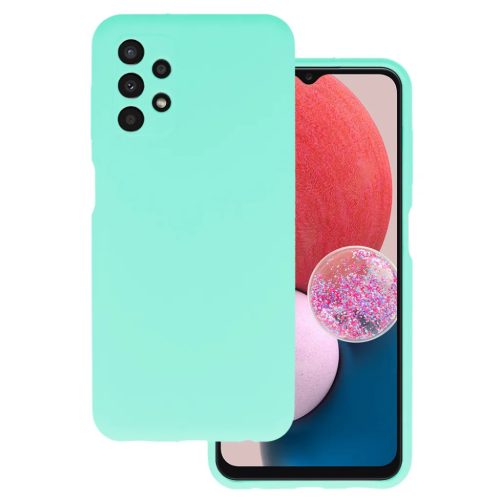 Szilikon Lite tok Samsung Galaxy A13 4G-hez mintával-5900217104292 1 kép