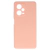 Xiaomi Redmi Note 12 Pro Plus 5G Silicone Lite peach tok-5900217109365 2 kép