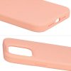 Xiaomi Redmi Note 12 Pro Plus 5G Silicone Lite peach tok-5900217109365 5 kép