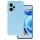 Szilikon Lite tok Xiaomi Redmi Note 12 Pro Plus világoskék-5900217109389 1 kép