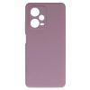 Szilikon Lite tok Xiaomi Redmi Note 12 Pro Plus heather-5900217110446 2 kép